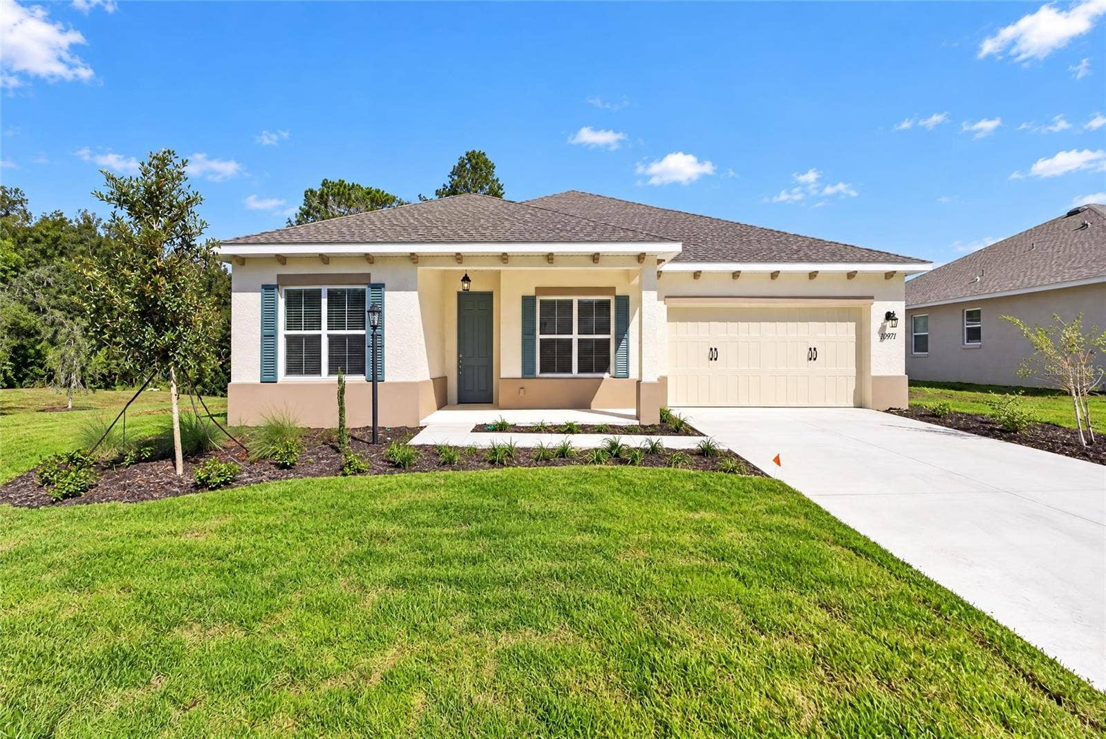 10971 SW 104TH PLACE, Ocala, FL 34481 10971 SW 104TH PLACE, Ocala, FL 34481