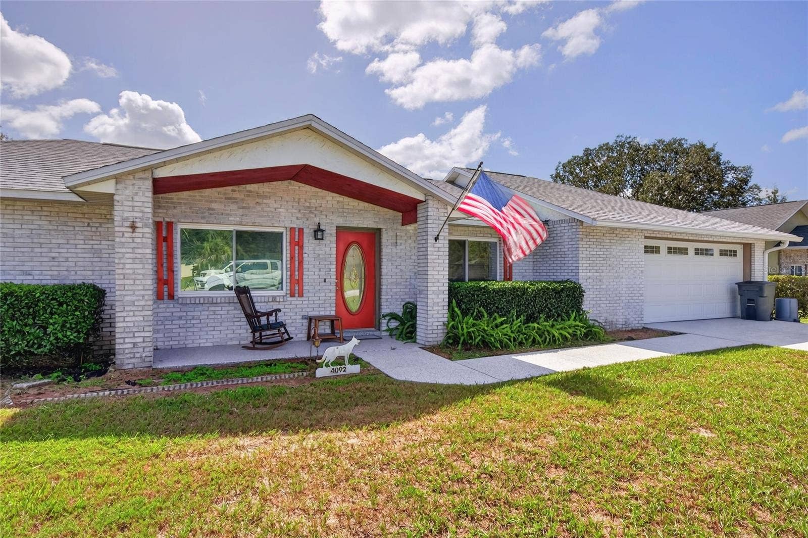 4092 SE 61ST PLACE, Ocala, FL 34480 4092 SE 61ST PLACE, Ocala, FL 34480