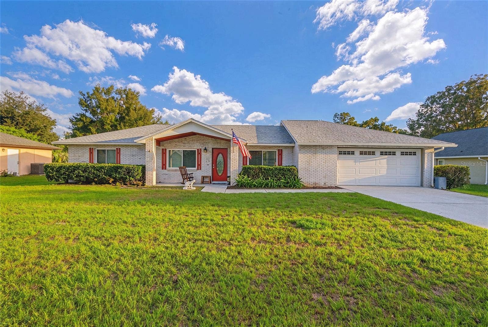 4092 SE 61ST PLACE, Ocala, FL 34480 4092 SE 61ST PLACE, Ocala, FL 34480