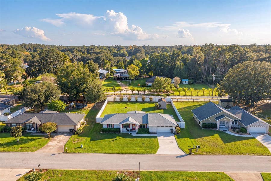 Property photo for 4092 SE 61ST PLACE, Ocala, FL