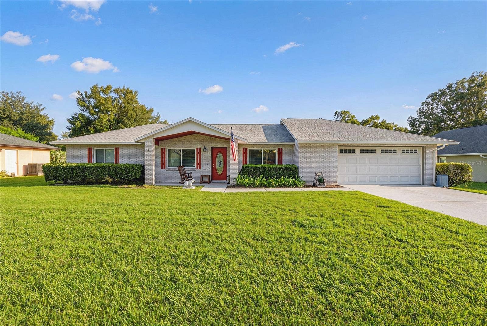 4092 SE 61ST PLACE, Ocala, FL 34480 4092 SE 61ST PLACE, Ocala, FL 34480