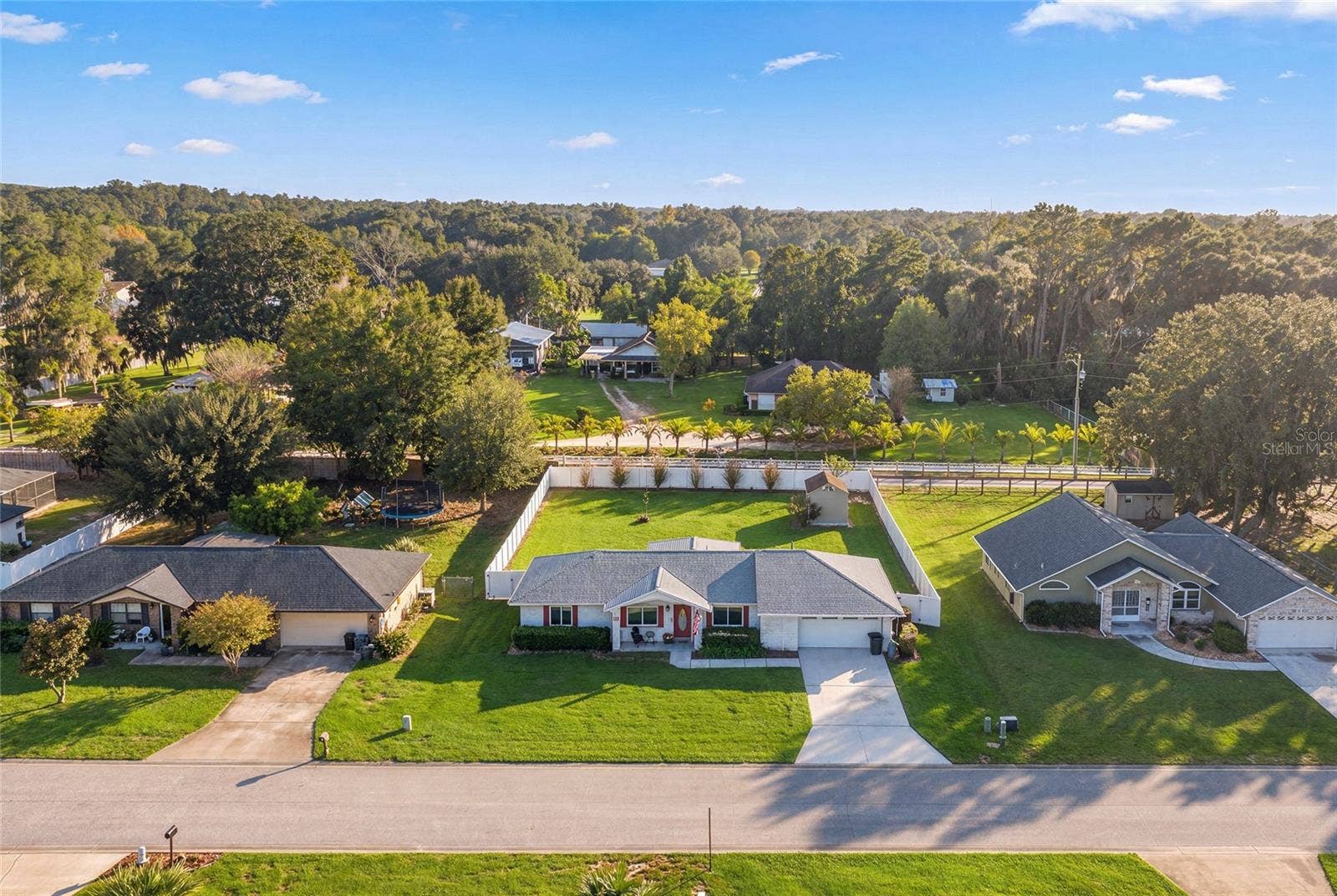 4092 SE 61ST PLACE, Ocala, FL 34480 4092 SE 61ST PLACE, Ocala, FL 34480
