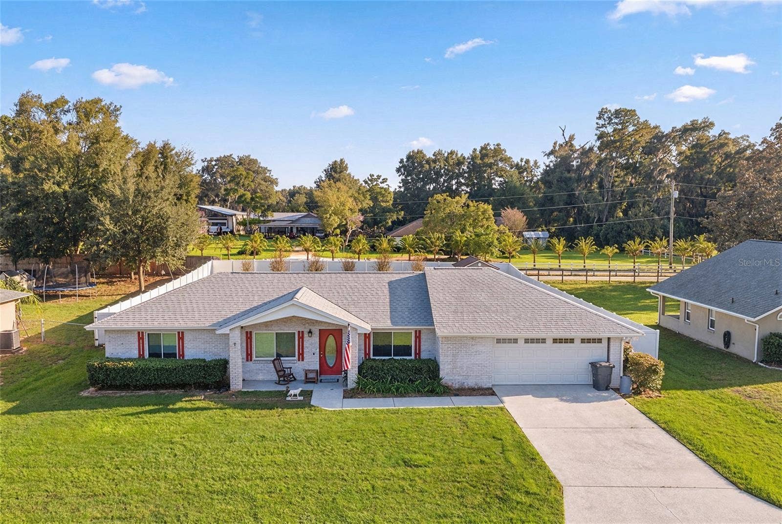 4092 SE 61ST PLACE, Ocala, FL 34480 4092 SE 61ST PLACE, Ocala, FL 34480