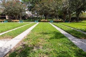 9106 SW 65TH LOOP, Ocala, FL 34481 Outside yard games and fun