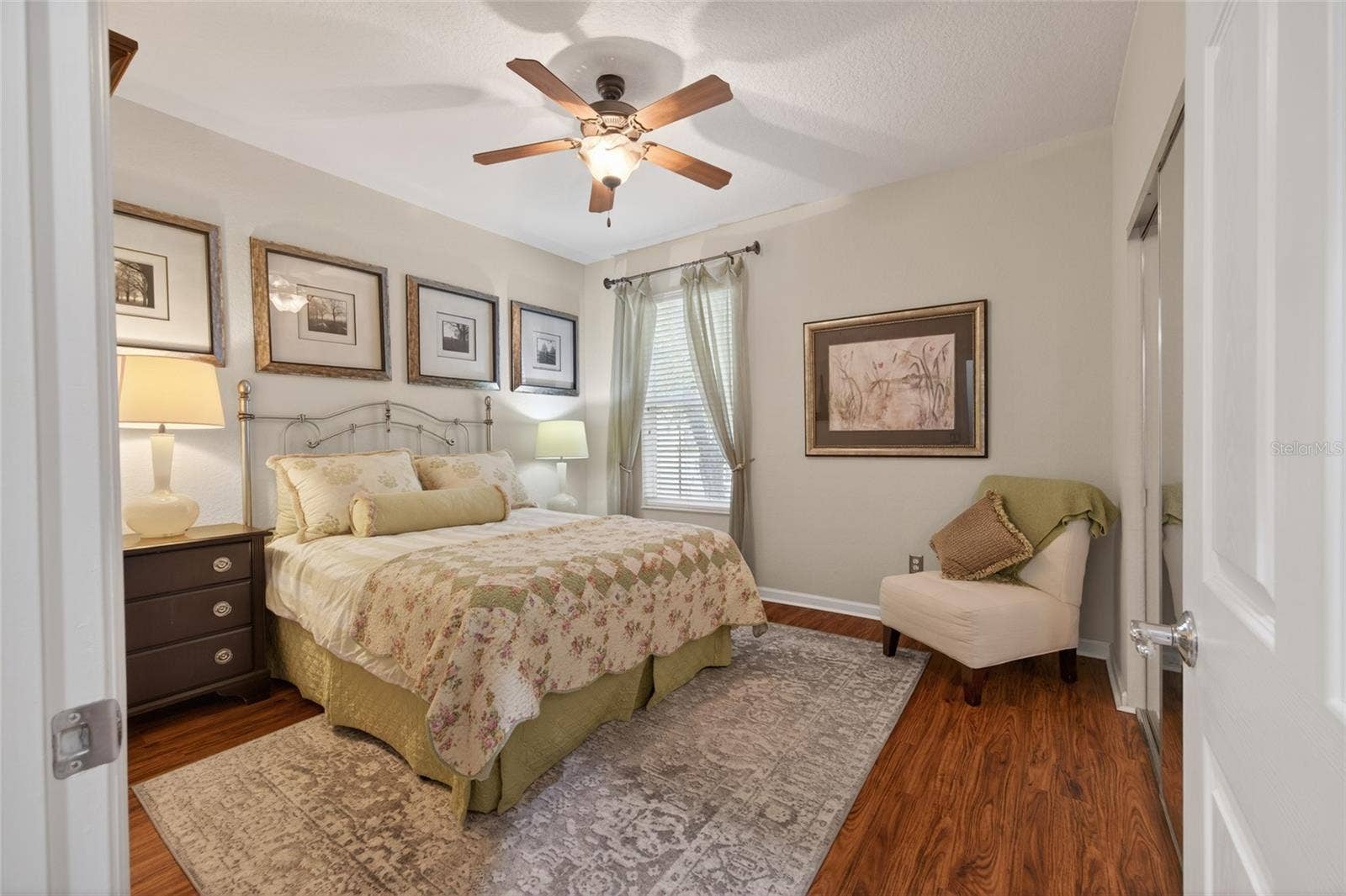 9106 SW 65TH LOOP, Ocala, FL 34481 Second bedroom