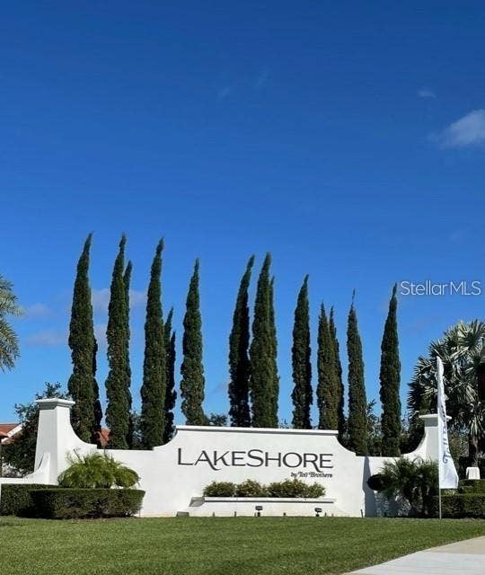 8943 LAKESHORE POINTE DRIVE, Winter Garden, FL 34787