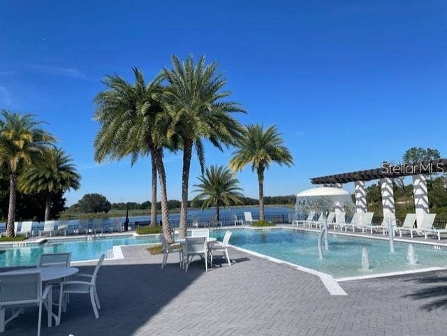 8943 LAKESHORE POINTE DRIVE, Winter Garden, FL 34787