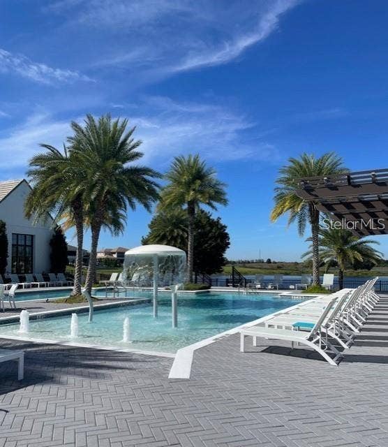 8943 LAKESHORE POINTE DRIVE, Winter Garden, FL 34787