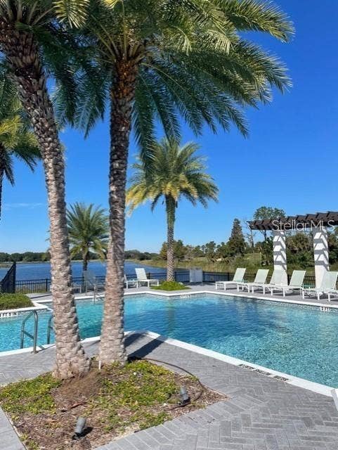 8943 LAKESHORE POINTE DRIVE, Winter Garden, FL 34787