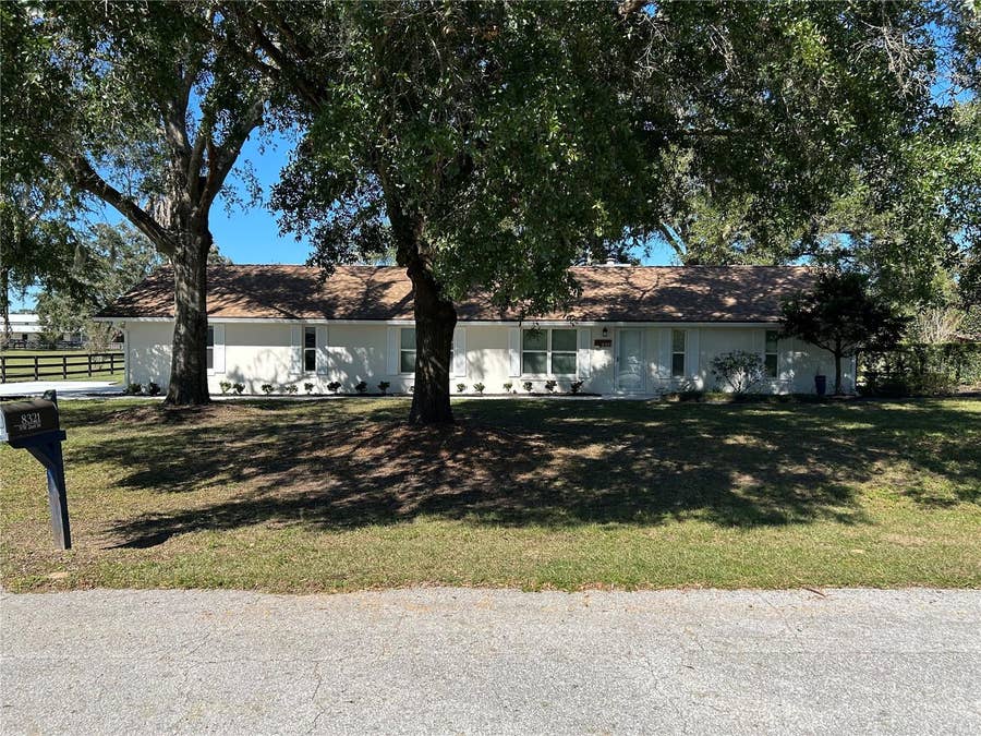 Property photo for 8321 NW 2ND STREET, Ocala, FL