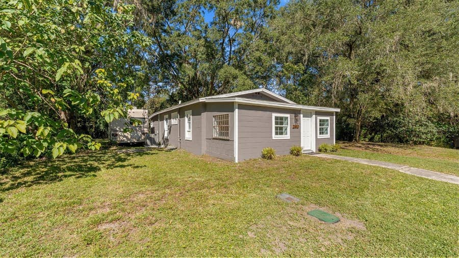 Property photo for 2410 NE 3RD PLACE, Gainesville, FL