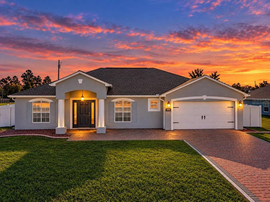 Property photo for 9901 SW 42ND AVENUE, Ocala, FL