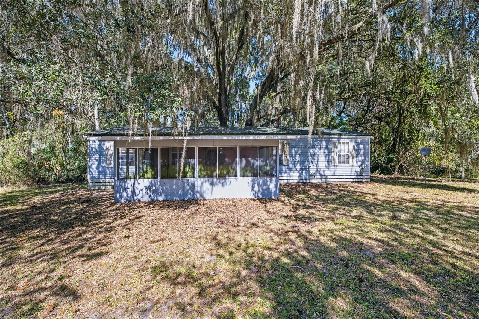 5804 SW 144TH LANE, Micanopy, FL 32667