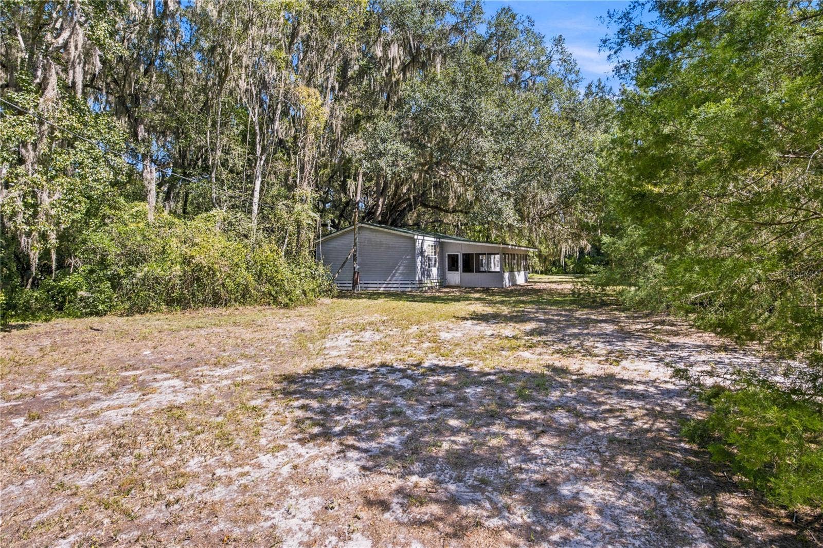 5804 SW 144TH LANE, Micanopy, FL 32667