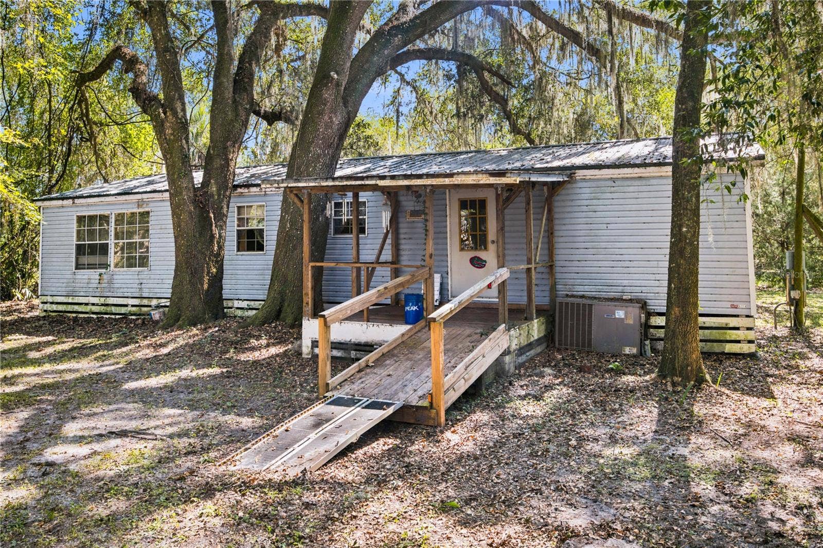 5804 SW 144TH LANE, Micanopy, FL 32667