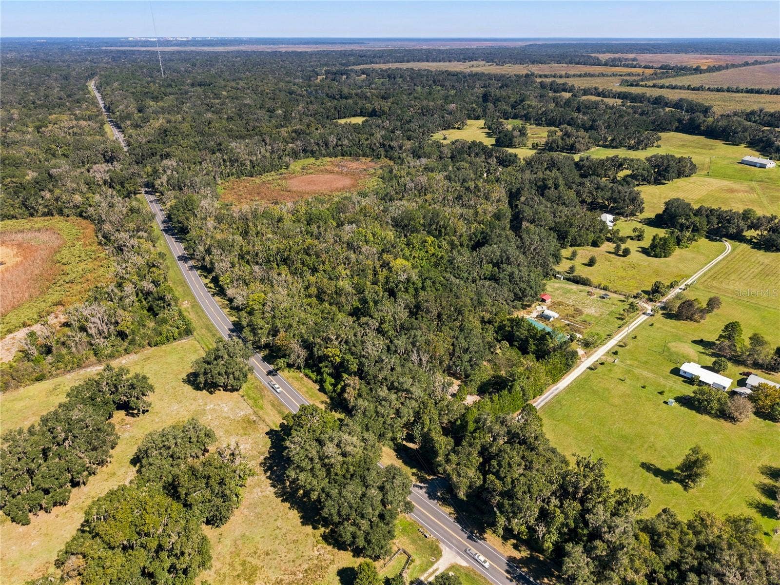 5804 SW 144TH LANE, Micanopy, FL 32667