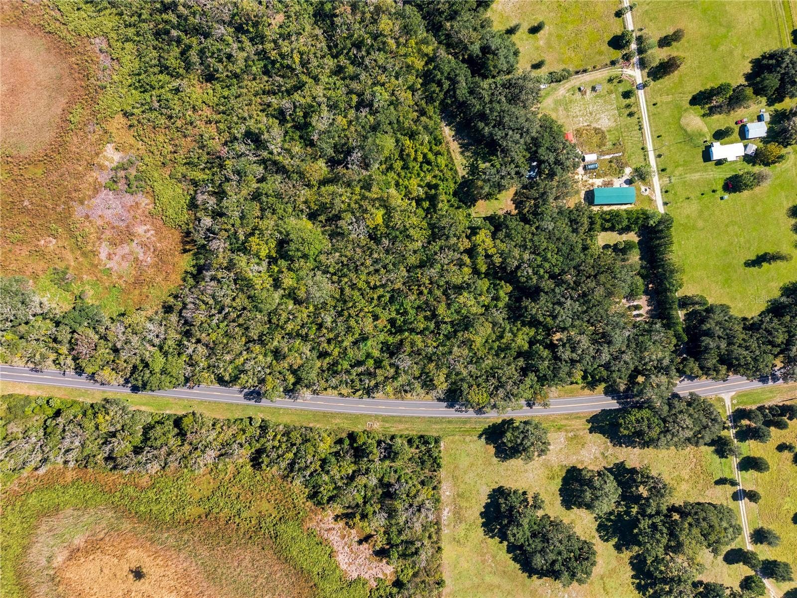 5804 SW 144TH LANE, Micanopy, FL 32667