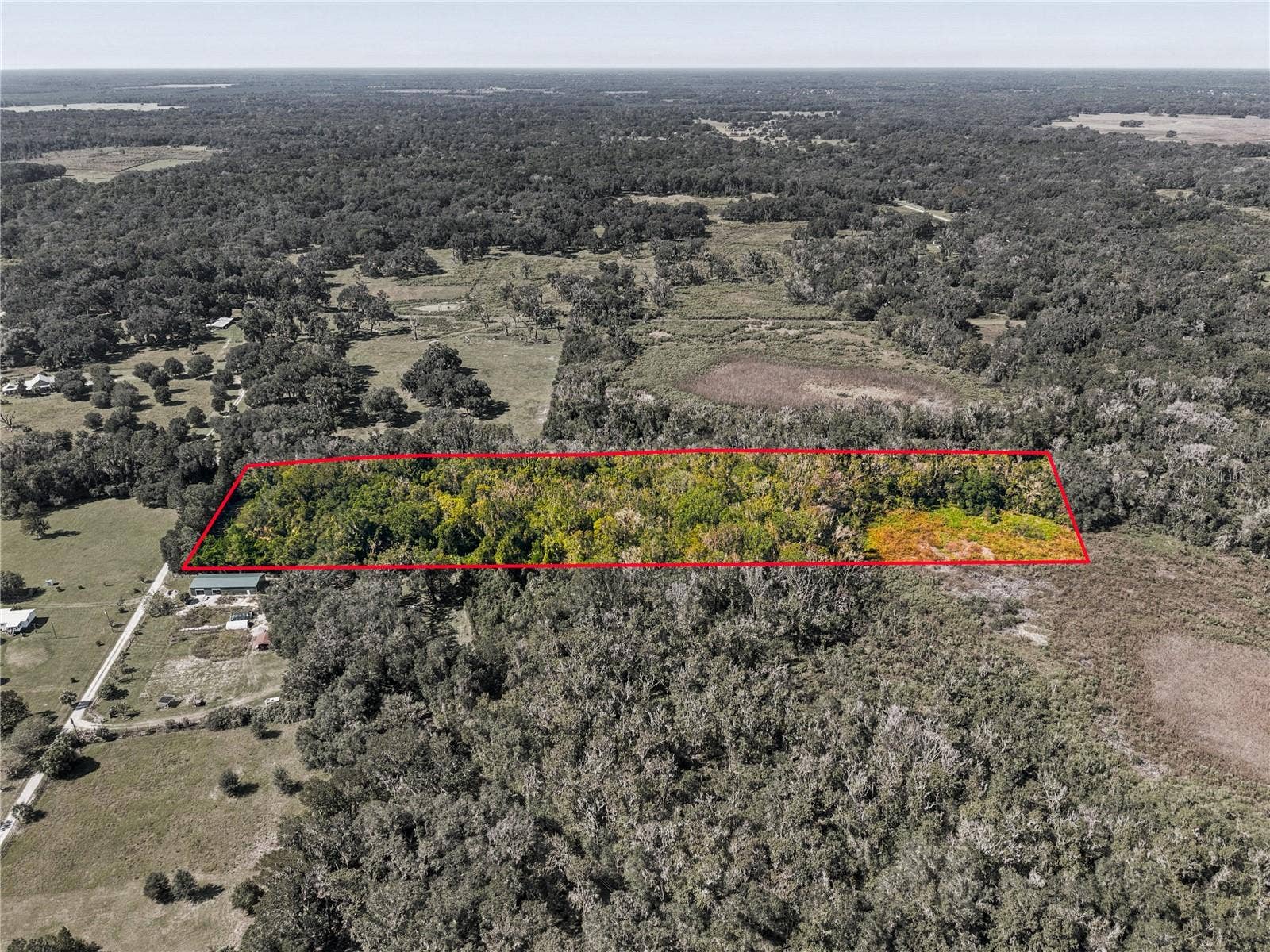 5804 SW 144TH LANE, Micanopy, FL 32667
