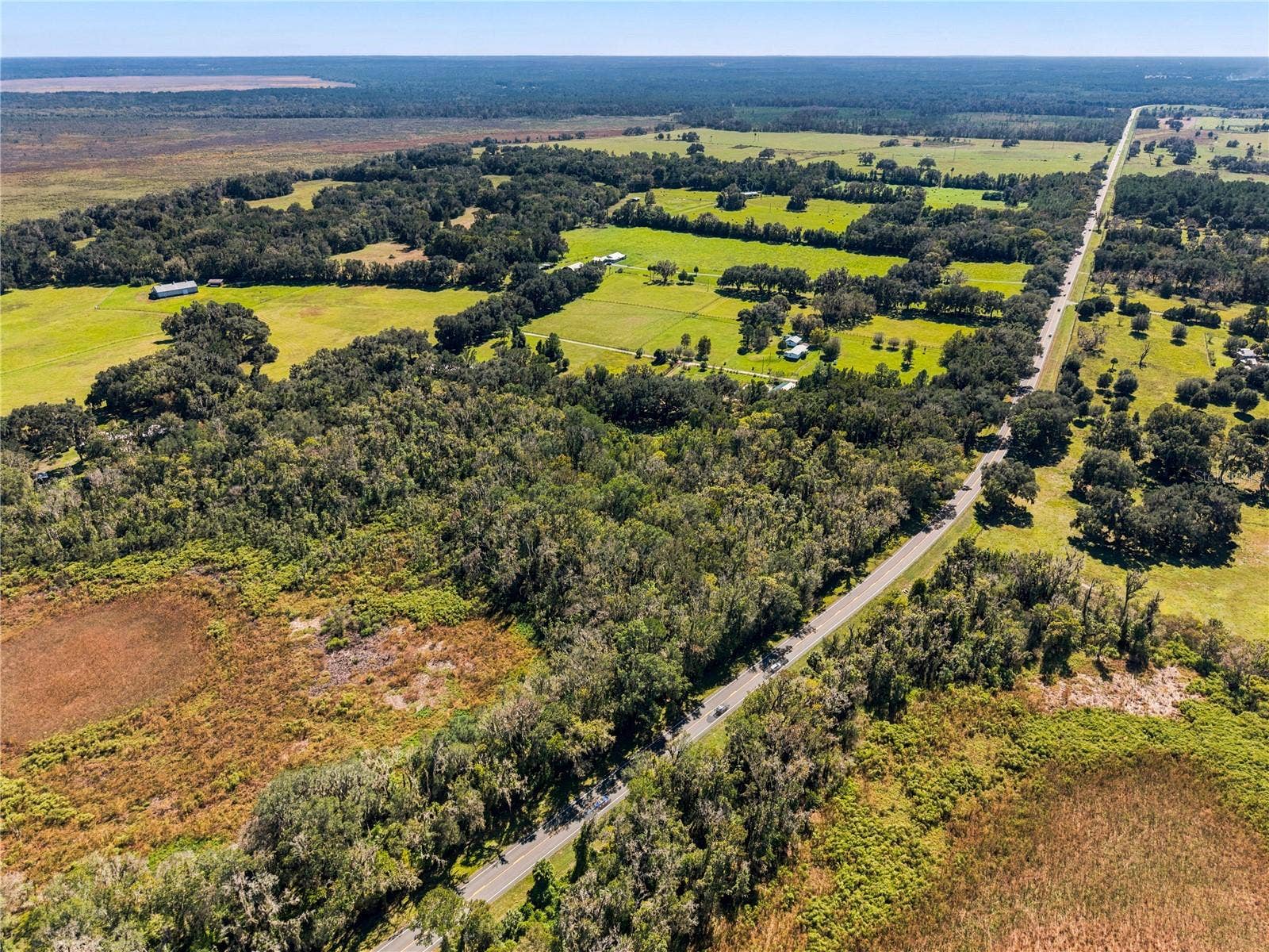 5804 SW 144TH LANE, Micanopy, FL 32667