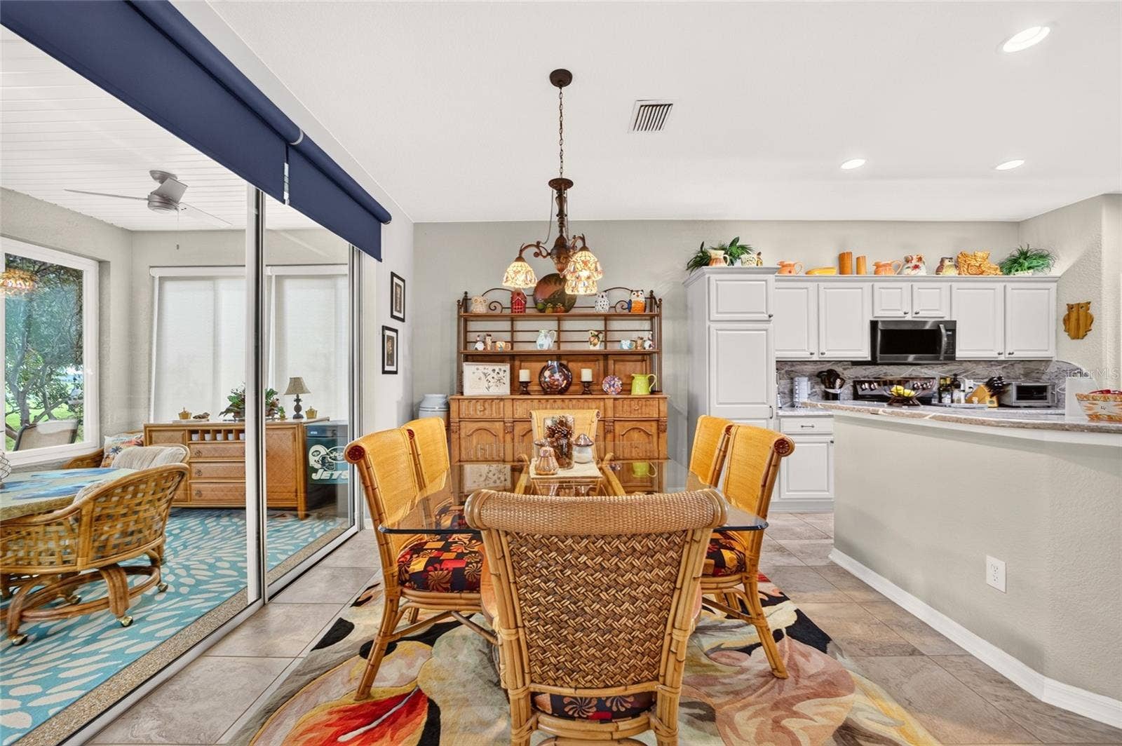 13233 SE 91ST COURT ROAD, Summerfield, FL 34491 Eat In Kitchen