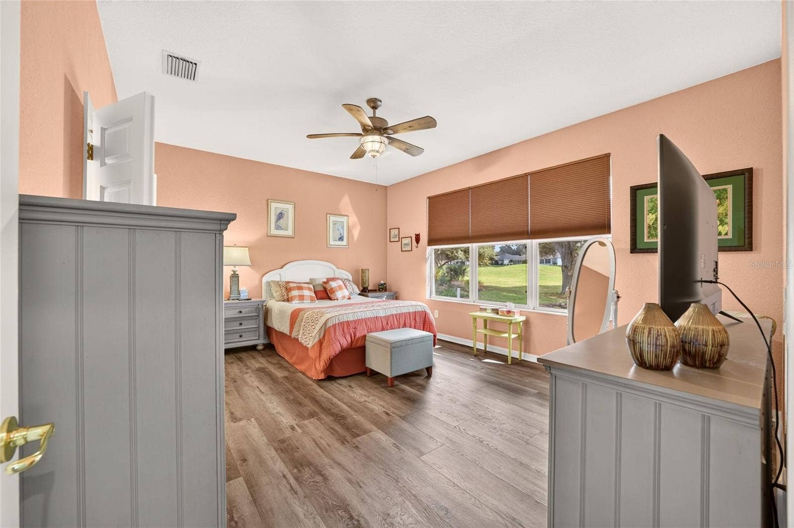 13233 SE 91ST COURT ROAD, Summerfield, FL 34491 Primary Bedroom Suite