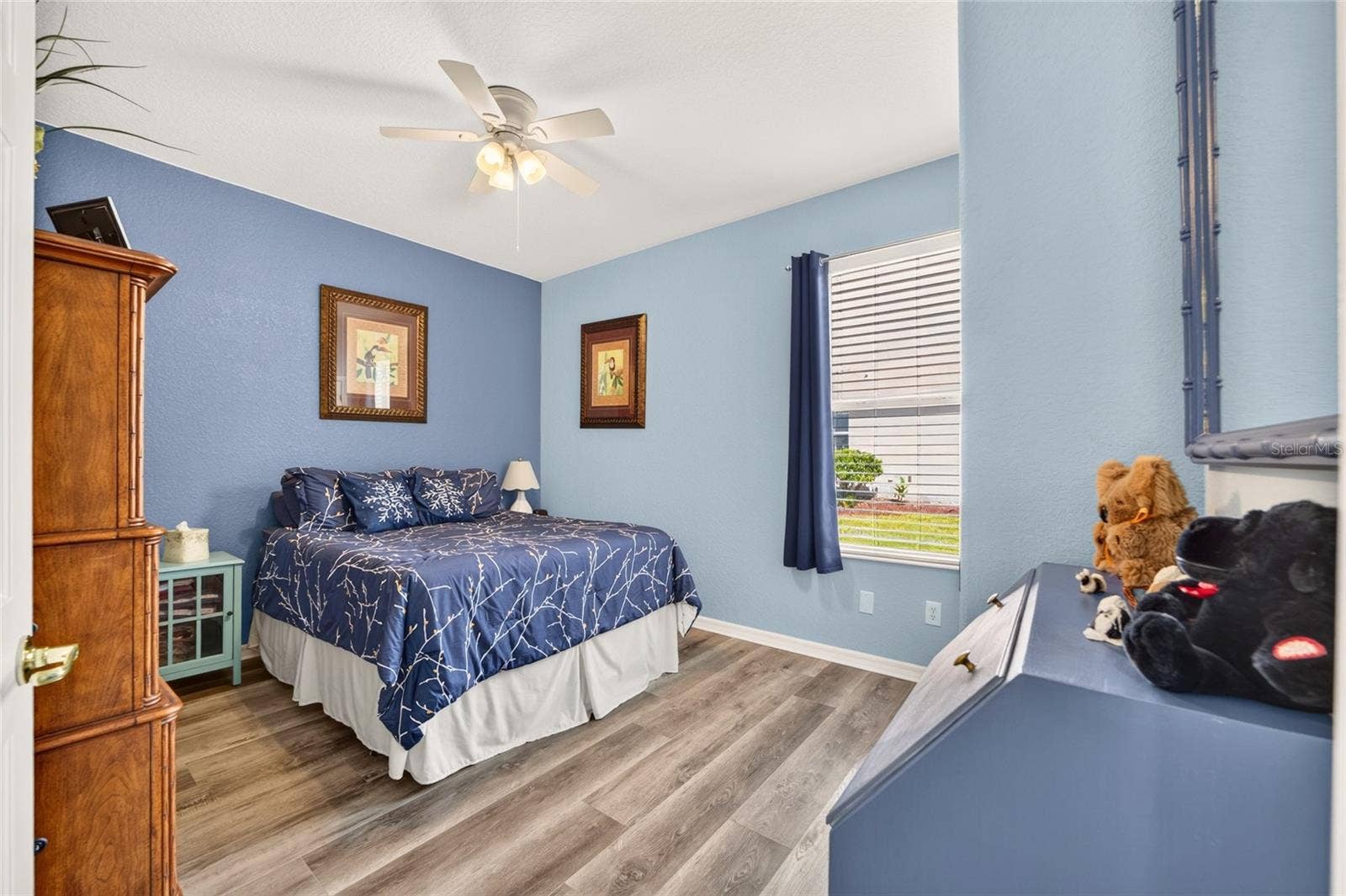 13233 SE 91ST COURT ROAD, Summerfield, FL 34491 Guest Bedroom