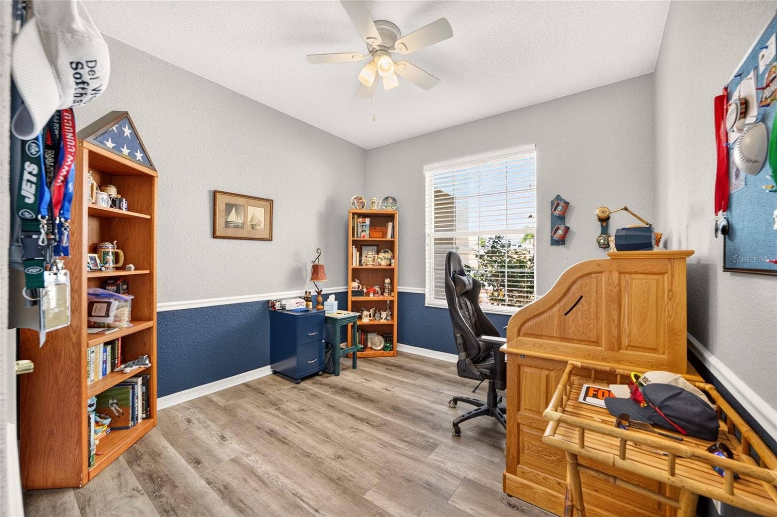 13233 SE 91ST COURT ROAD, Summerfield, FL 34491 Guest Room / Office