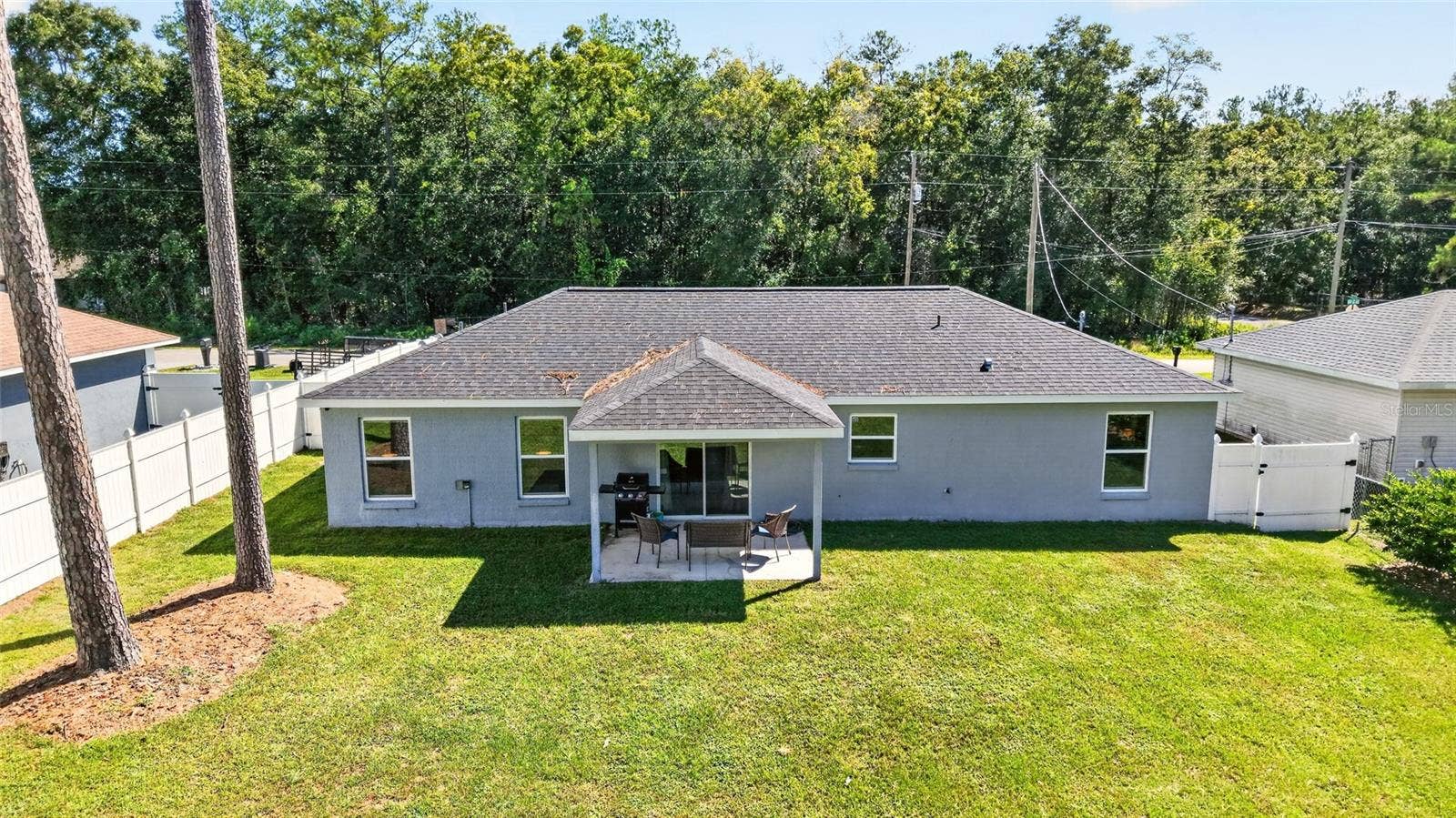 5074 NW 61ST AVENUE, Ocala, FL 34482 5074 NW 61ST AVENUE, Ocala, FL 34482
