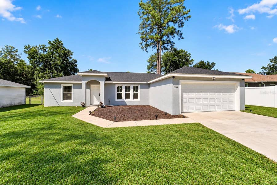 Property photo for 5074 NW 61ST AVENUE, Ocala, FL