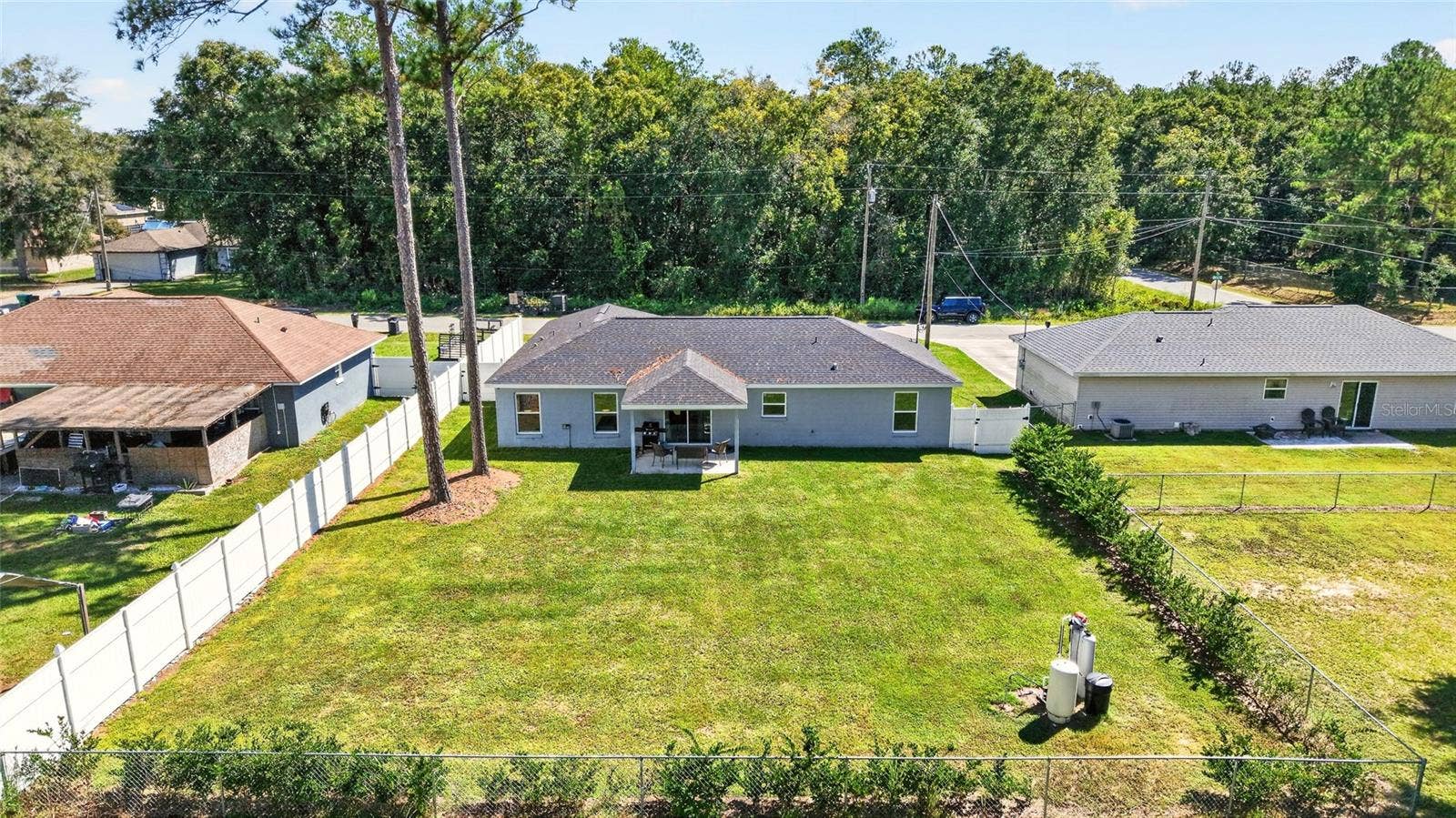 5074 NW 61ST AVENUE, Ocala, FL 34482 5074 NW 61ST AVENUE, Ocala, FL 34482