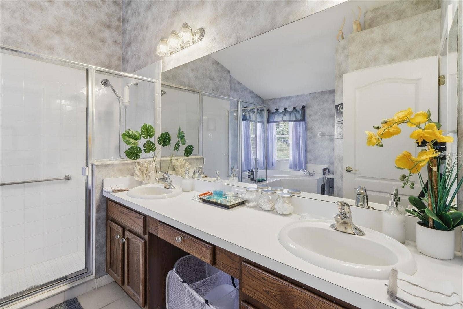 11847 SPINDRIFT LOOP, Hudson, FL 34667 Primary Bathroom
