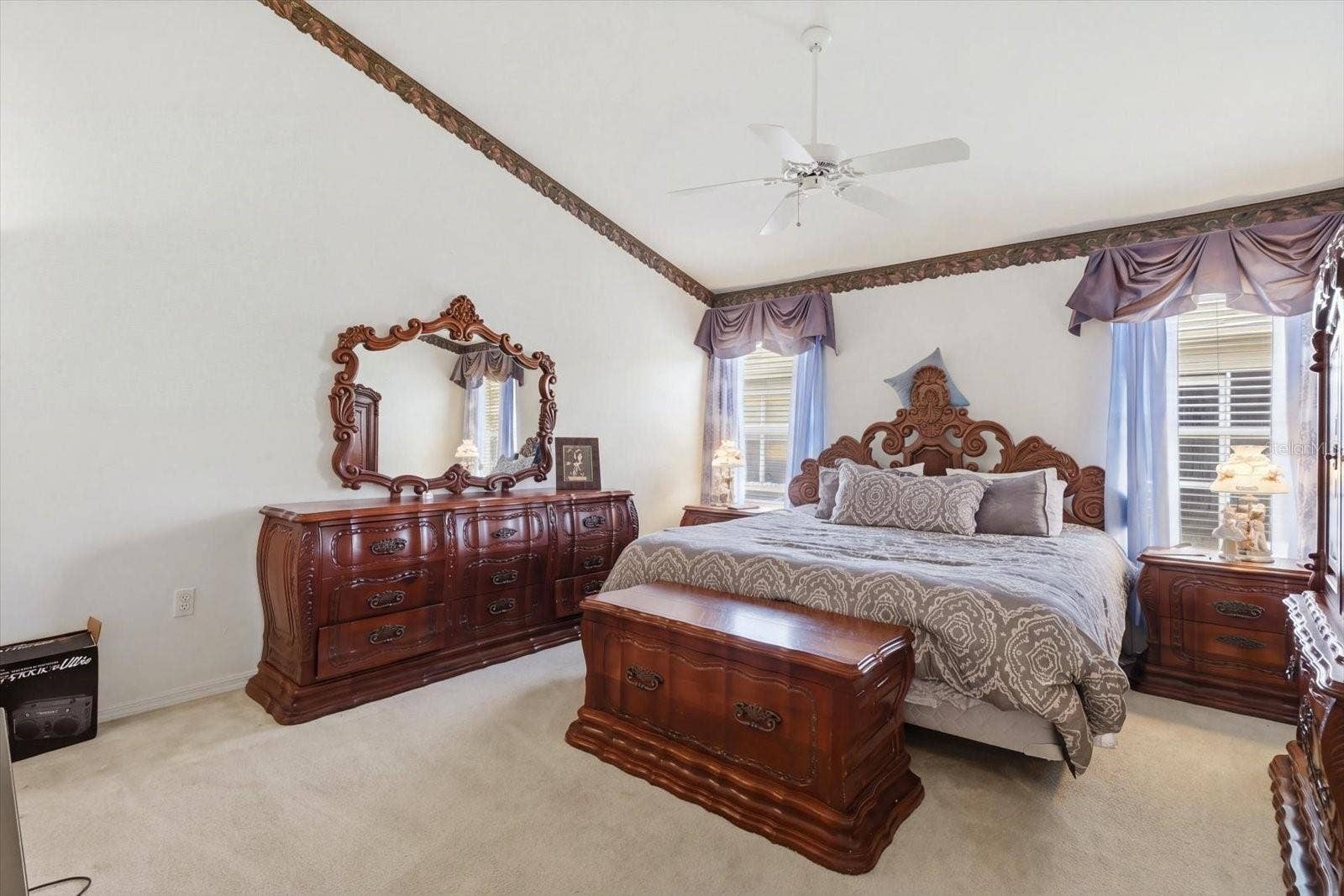 11847 SPINDRIFT LOOP, Hudson, FL 34667 Primary Bedroom