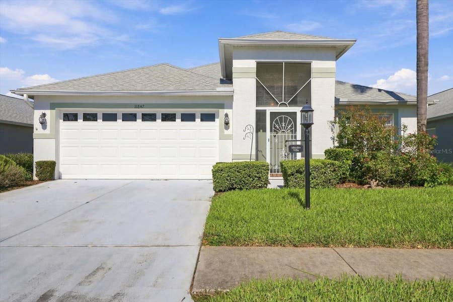Property photo for 11847 SPINDRIFT LOOP, Hudson, FL