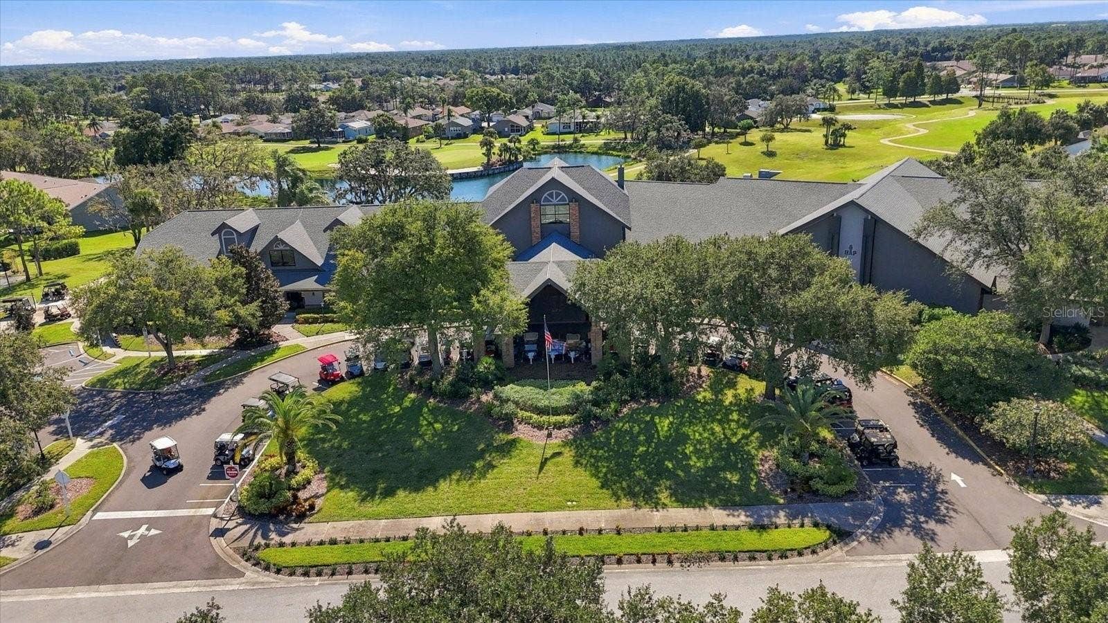 11847 SPINDRIFT LOOP, Hudson, FL 34667 11847 SPINDRIFT LOOP, Hudson, FL 34667