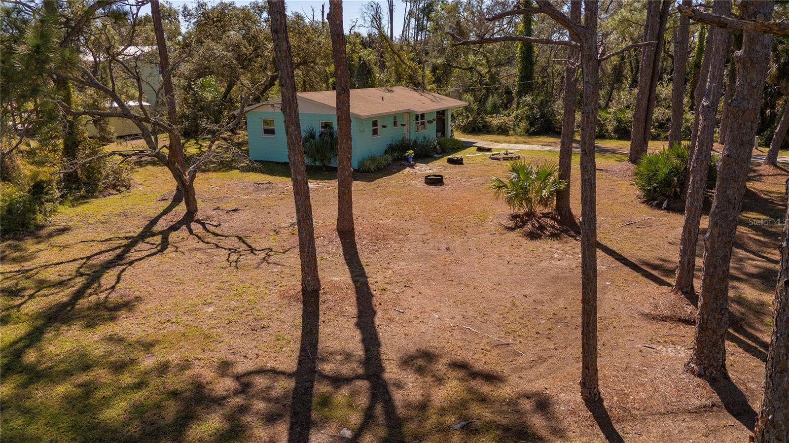 Cedar Key, FL 32625 Cedar Key, FL 32625