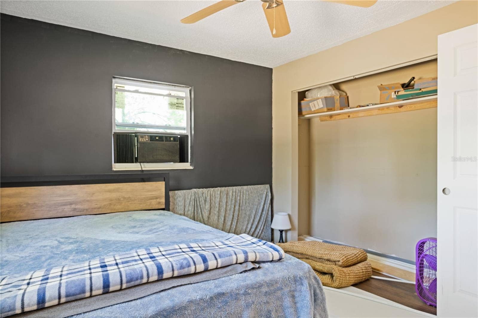 Cedar Key, FL 32625 Bedroom No. 2