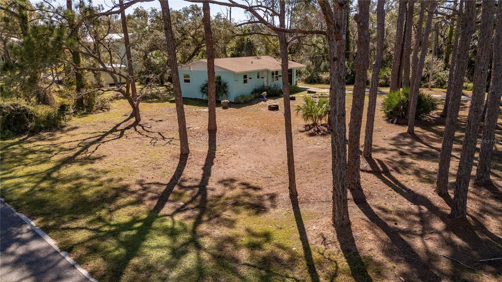 Cedar Key, FL 32625 Cedar Key, FL 32625