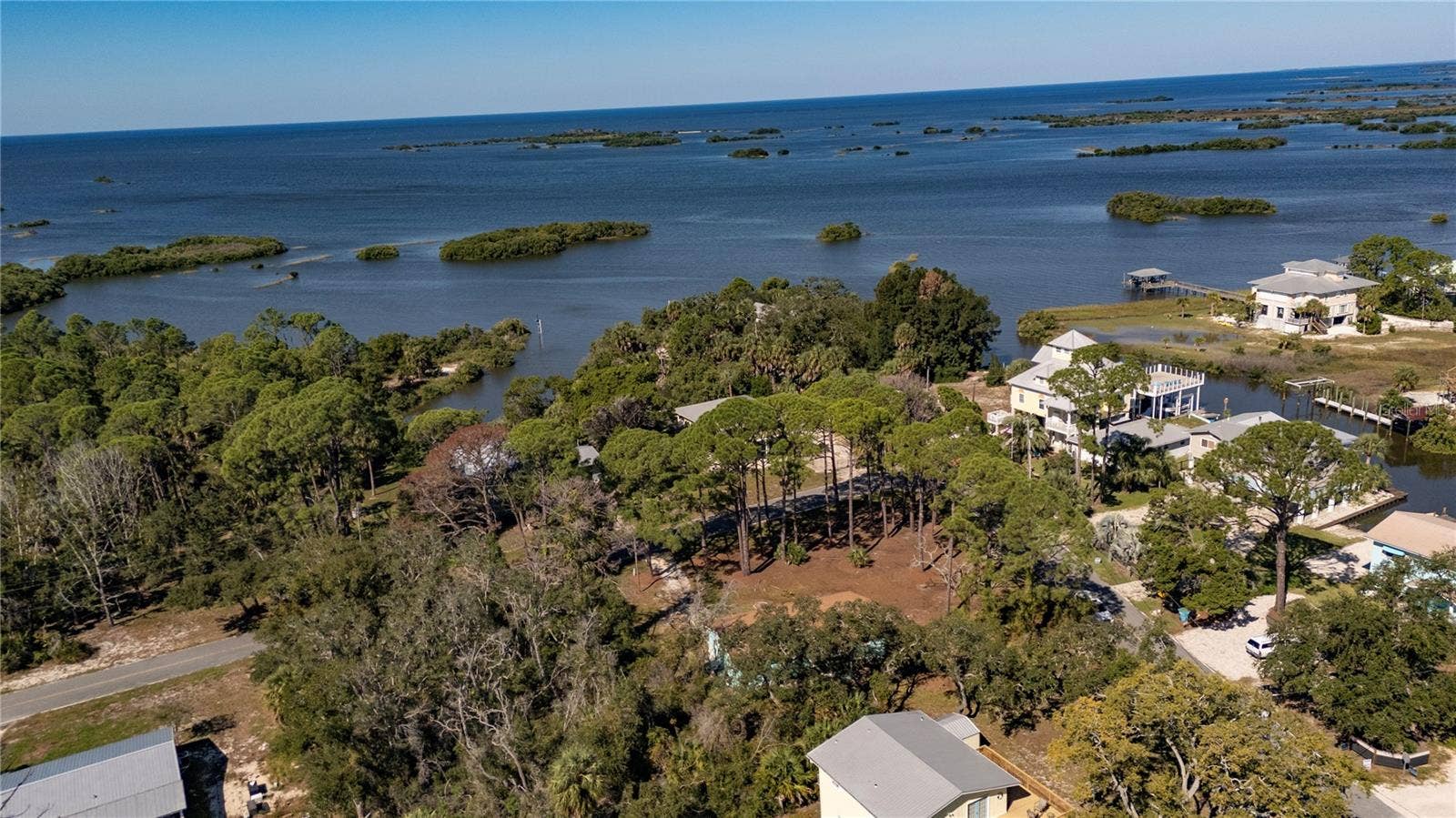 Cedar Key, FL 32625 Cedar Key, FL 32625