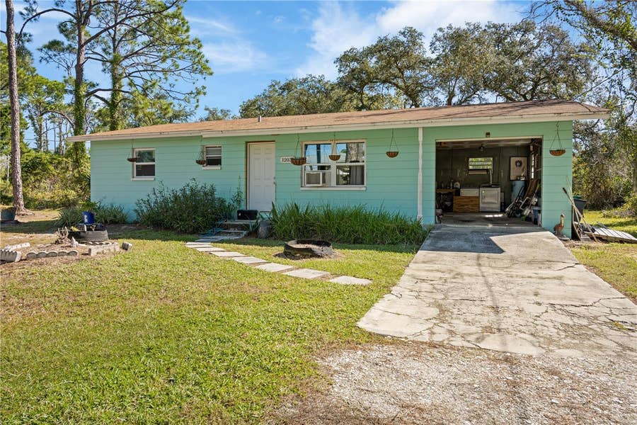 Property photo for Cedar Key, FL