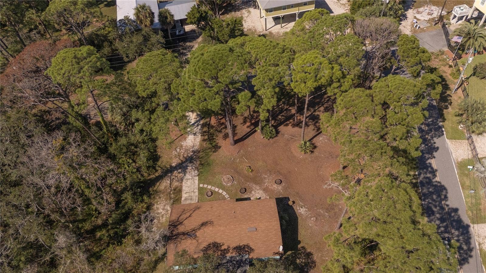 Cedar Key, FL 32625 Cedar Key, FL 32625