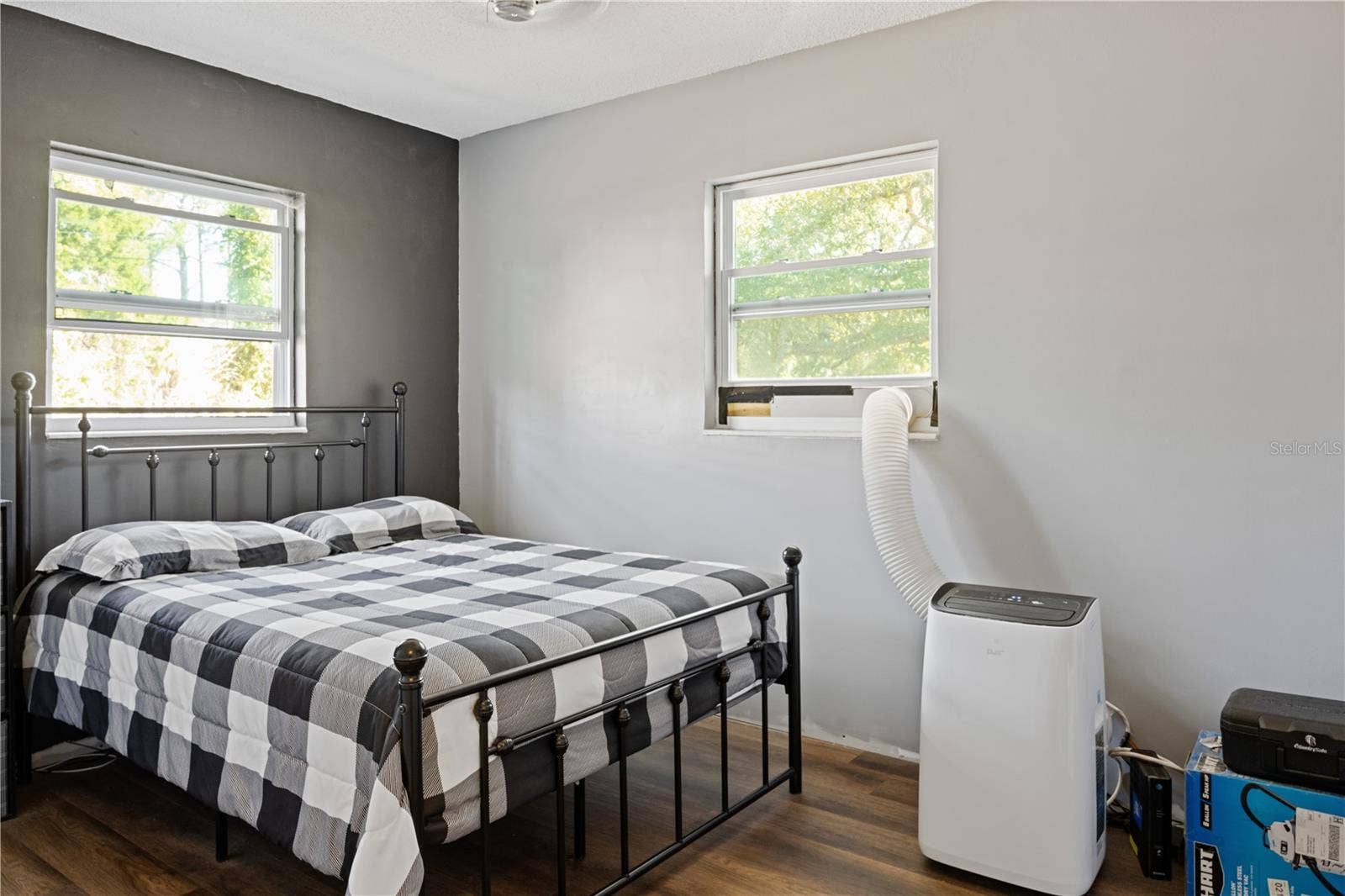 Cedar Key, FL 32625 Bedroom No. 1
