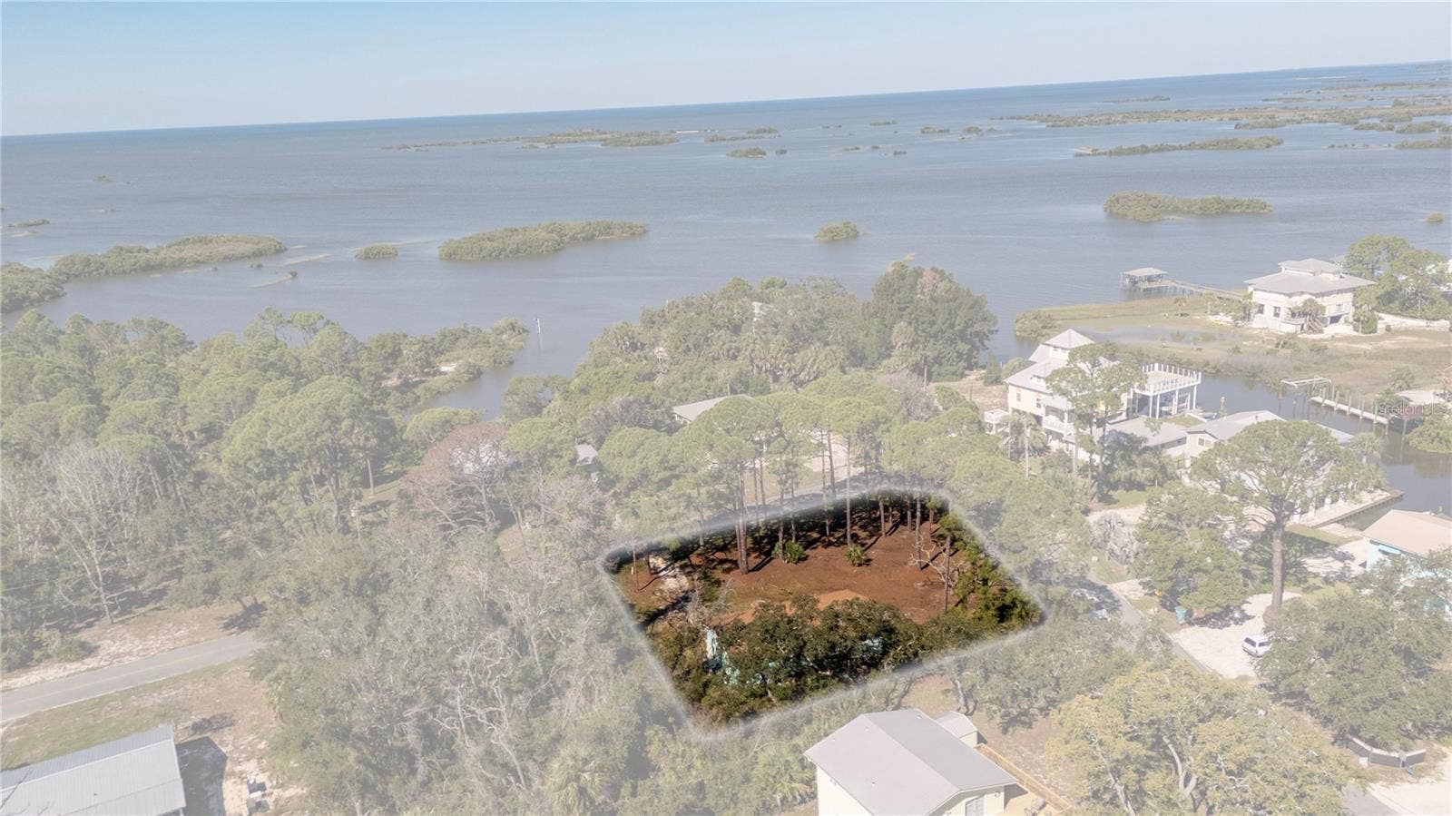 Cedar Key, FL 32625 Cedar Key, FL 32625