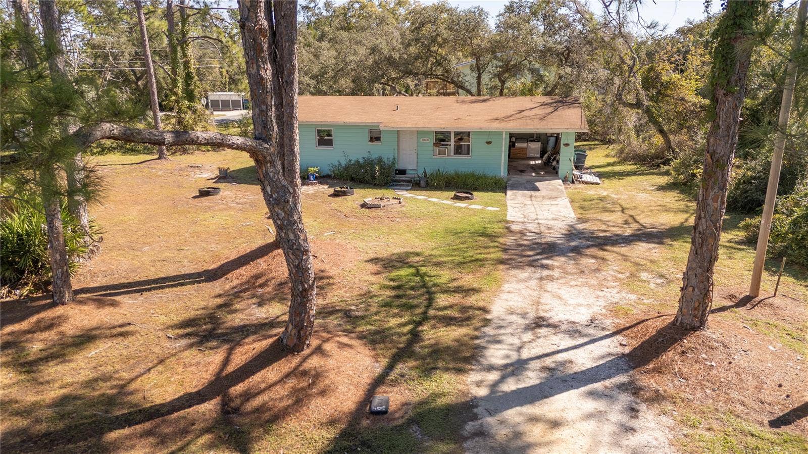 Cedar Key, FL 32625 Cedar Key, FL 32625