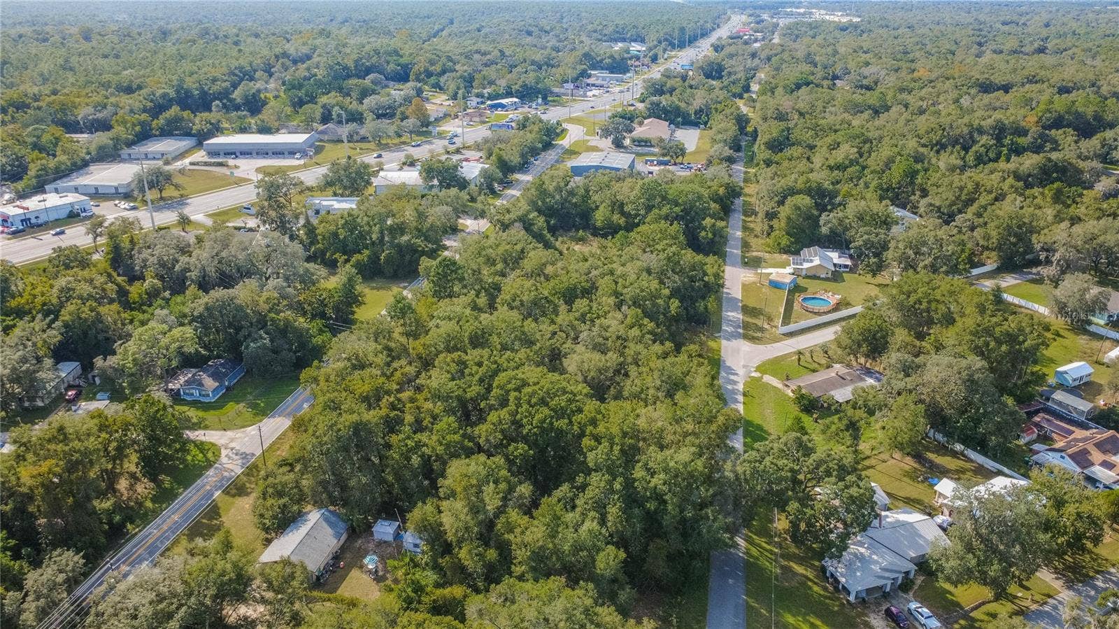 3817 E FOREST DRIVE, Inverness, FL 34453