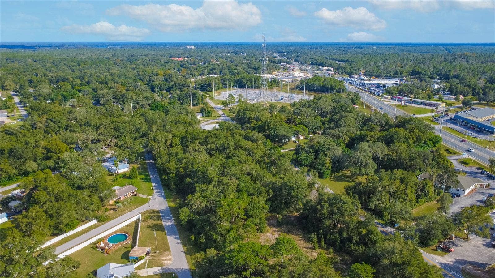 3817 E FOREST DRIVE, Inverness, FL 34453