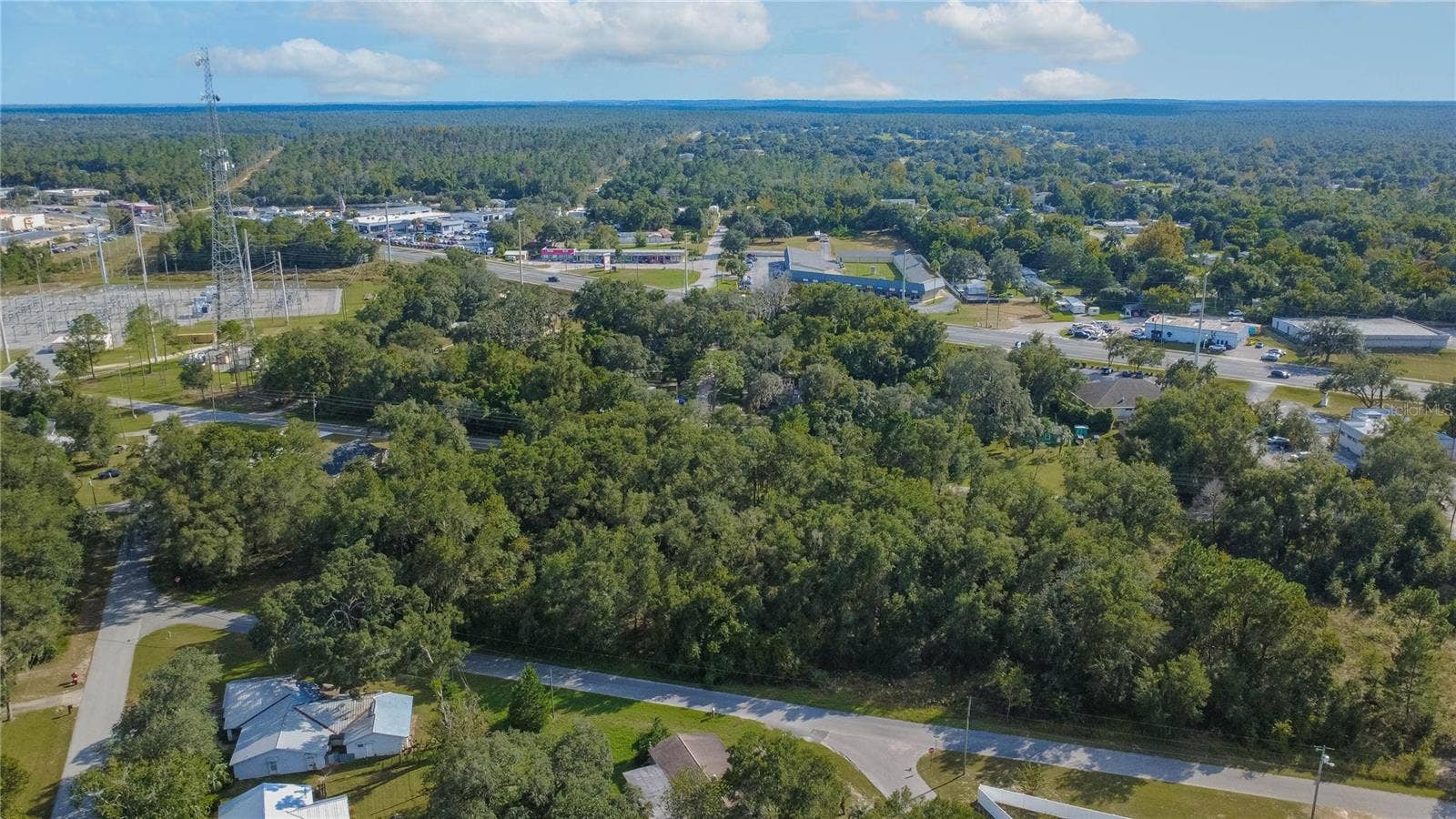 3817 E FOREST DRIVE, Inverness, FL 34453