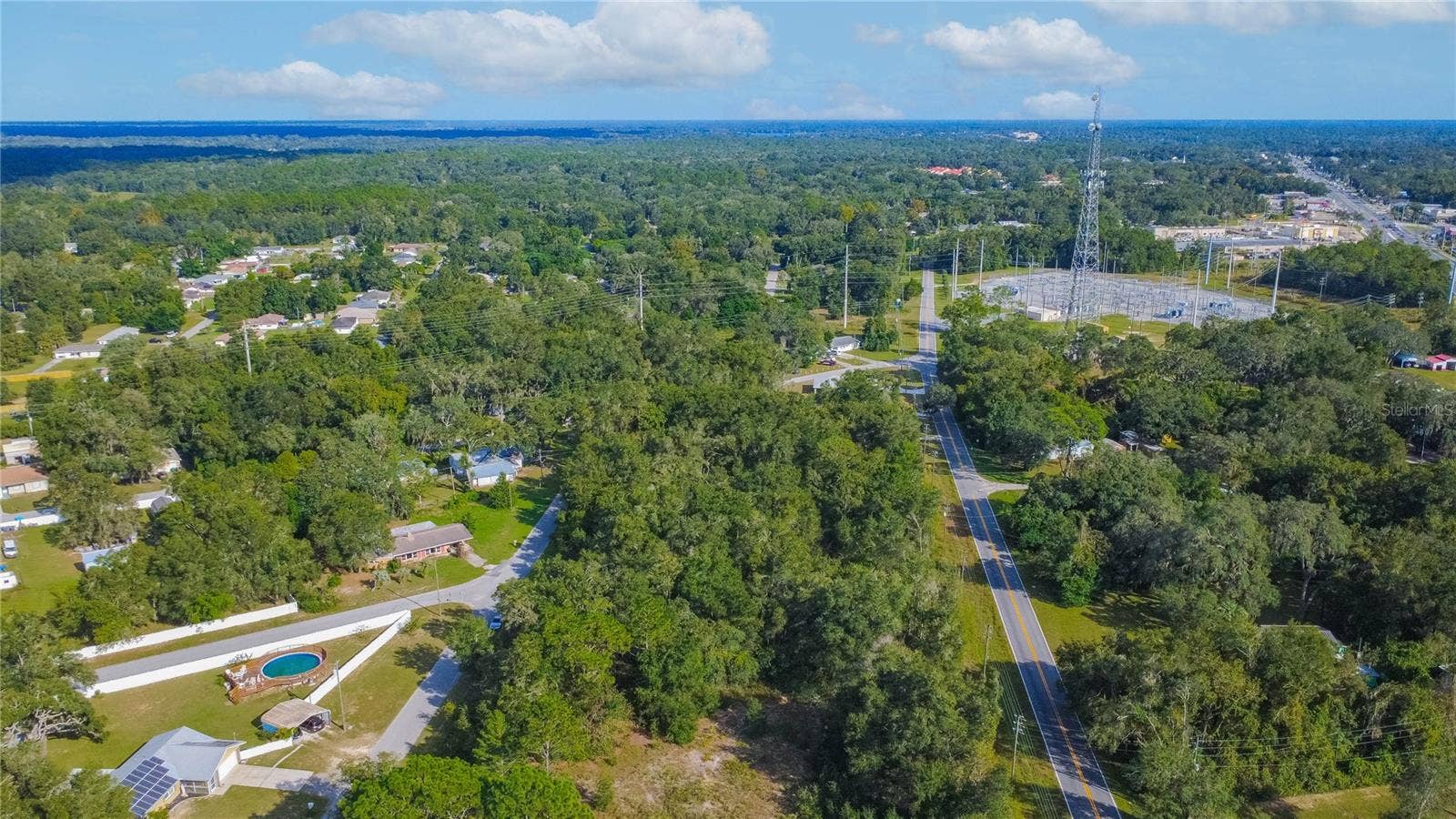 3817 E FOREST DRIVE, Inverness, FL 34453