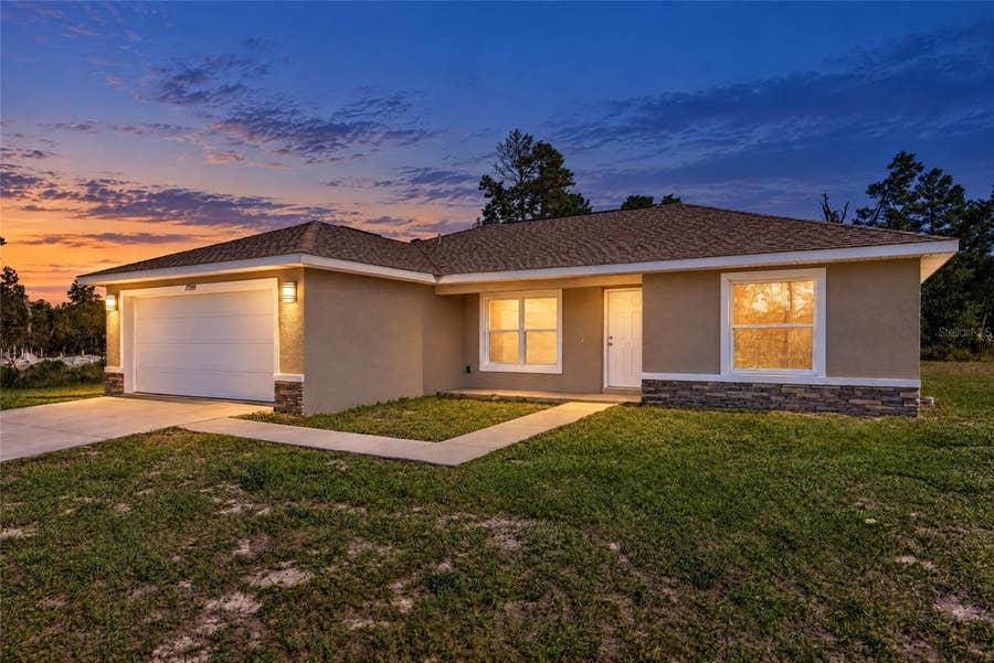 Property photo for 17399 SW 25TH CIRCLE, Ocala, FL