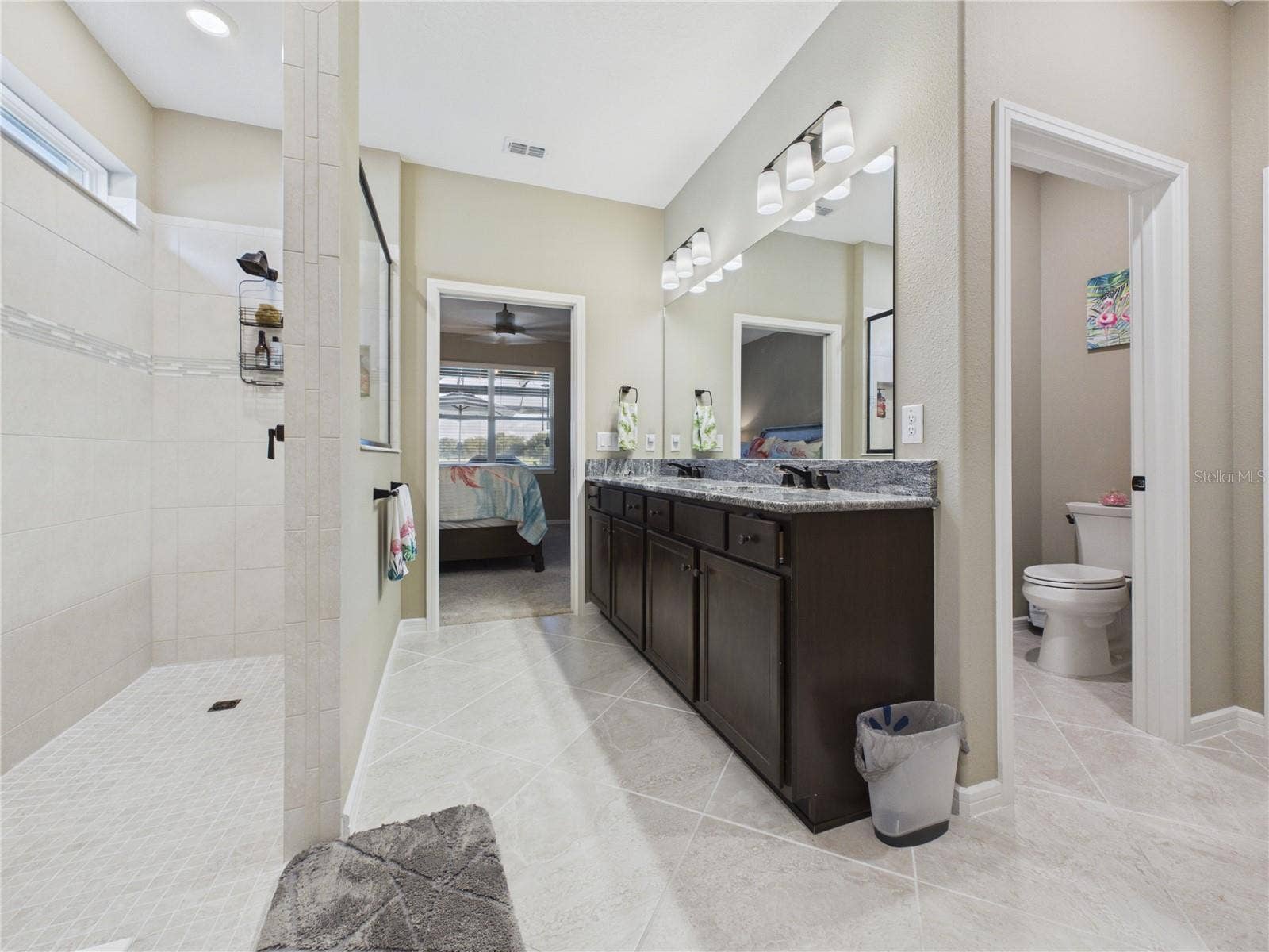 5387 SW 92ND AVENUE ROAD, Ocala, FL 34481 Primary Bathroom