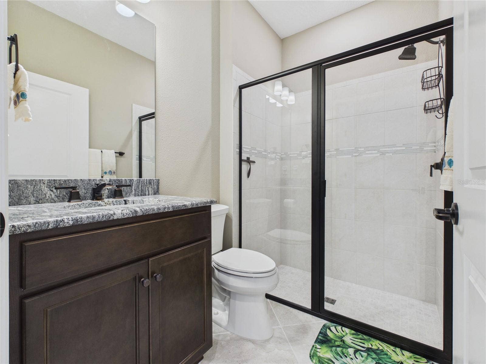 5387 SW 92ND AVENUE ROAD, Ocala, FL 34481 Guest Bathroom